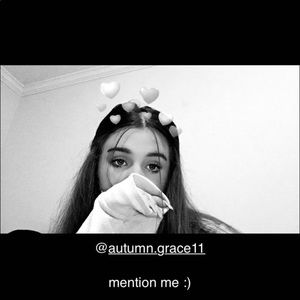 Meet your Posher, Autumn